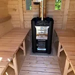 Waldstein Domek alpejski *